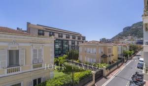 Vente Appartement Monaco
