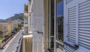 Vente Appartement Monaco