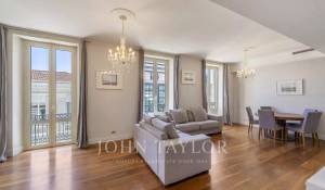Vente Appartement Monaco