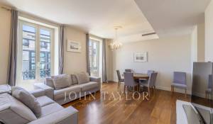 Vente Appartement Monaco