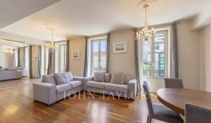 Vente Appartement Monaco