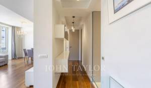 Vente Appartement Monaco