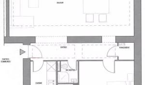 Vente Appartement Monaco