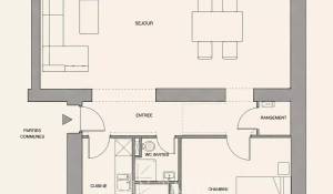 Vente Appartement Monaco