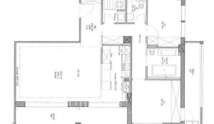 Vente Appartement Monaco