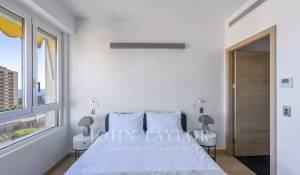Vente Appartement Monaco