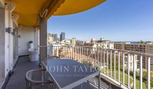 Vente Appartement Monaco