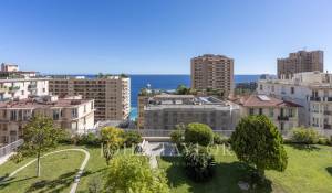Vente Appartement Monaco