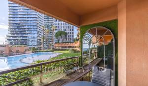 Vente Appartement Monaco