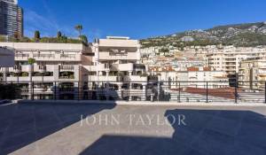 Vente Appartement Monaco