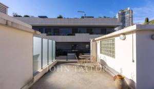 Vente Appartement Monaco