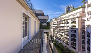 Vente Appartement Monaco