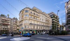 Vente Appartement Monaco