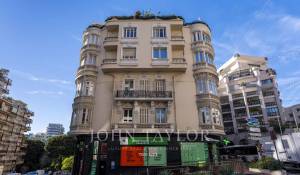 Vente Appartement Monaco