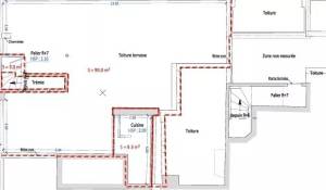 Vente Appartement Monaco