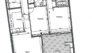 Vente Appartement Monaco