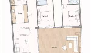 Vente Appartement Monaco