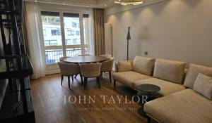 Vente Appartement Monaco