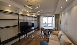 Vente Appartement Monaco