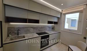 Vente Appartement Monaco