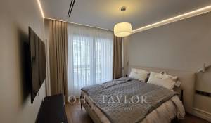 Vente Appartement Monaco