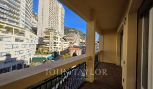Vente Appartement Monaco