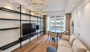 Vente Appartement Monaco
