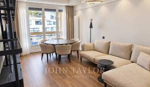 Vente Appartement Monaco
