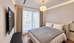 Vente Appartement Monaco