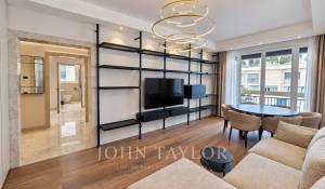 Vente Appartement Monaco