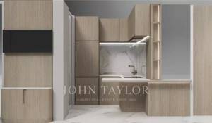 Vente Appartement Monaco