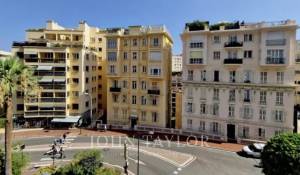Vente Appartement Monaco