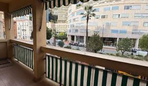 Vente Appartement Monaco