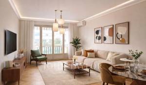 Vente Appartement Monaco