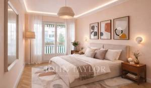 Vente Appartement Monaco