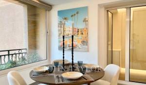Vente Appartement Monaco