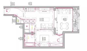 Vente Appartement Monaco