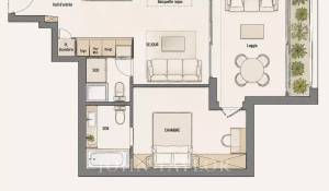 Vente Appartement Monaco