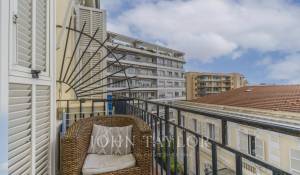 Vente Appartement Monaco