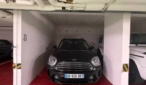 Vente Appartement Monaco