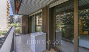 Vente Appartement Monaco