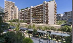 Vente Appartement Monaco
