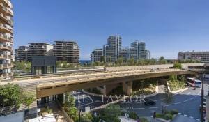 Vente Appartement Monaco