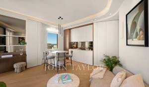 Vente Appartement Monaco