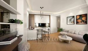 Vente Appartement Monaco