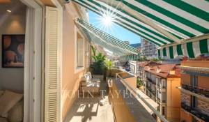Vente Appartement Monaco