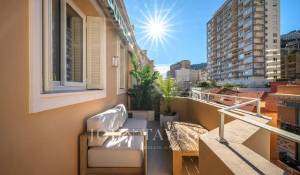 Vente Appartement Monaco