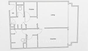 Vente Appartement Monaco
