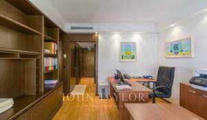 Vente Appartement Monaco