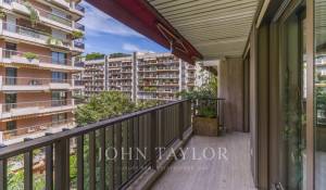Vente Appartement Monaco